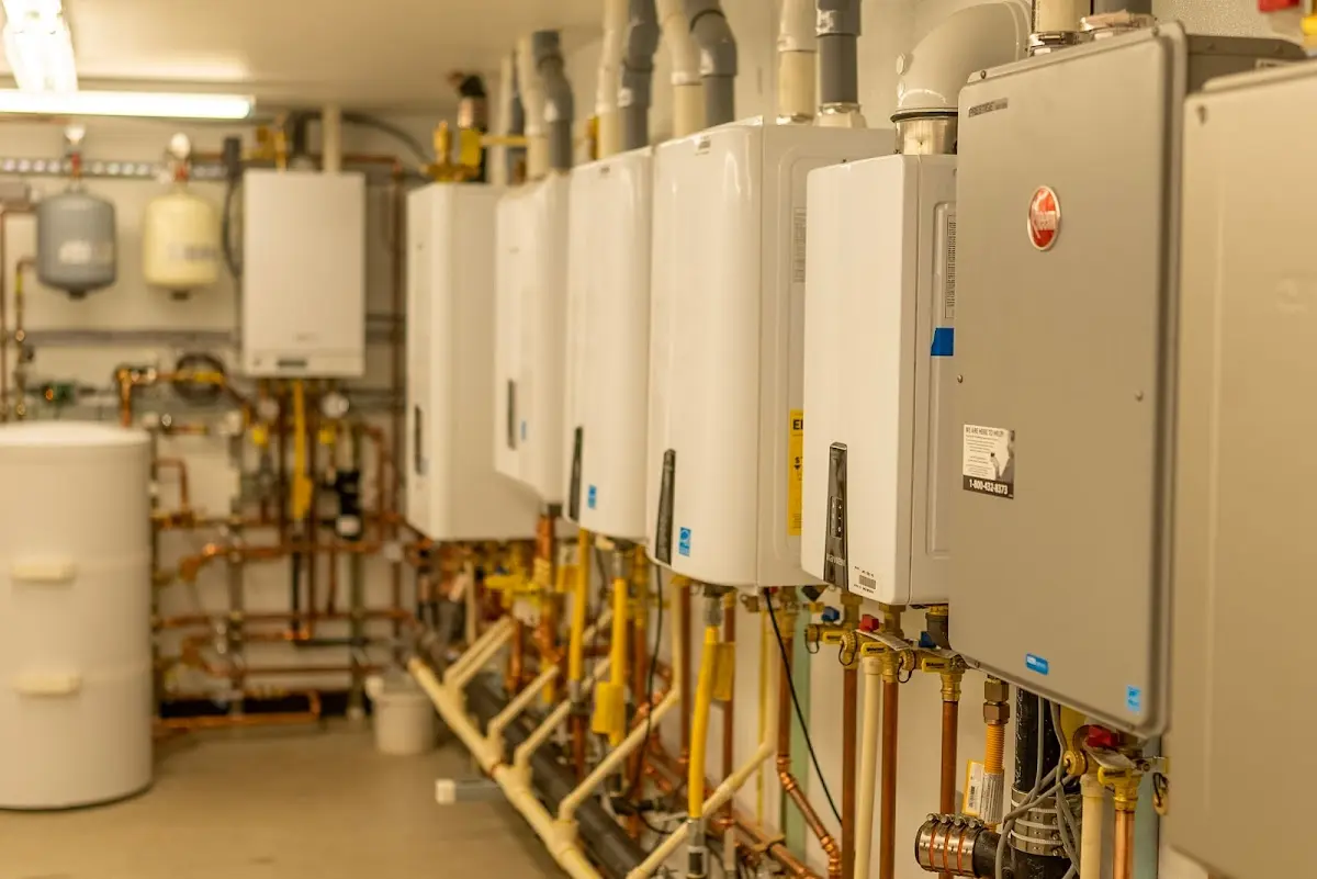 Drain Cleaning in Sterling, NY